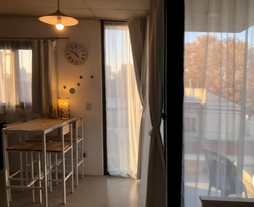 Luminoso Y Comfortable Monoambientea 25 Minutos De Ezeiza Remedios de Escalada Εξωτερικό φωτογραφία