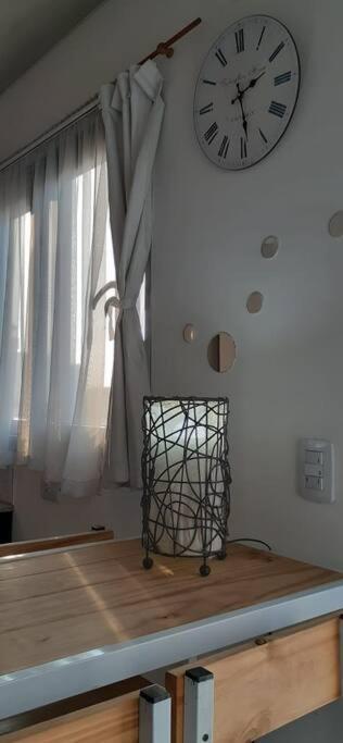 Luminoso Y Comfortable Monoambientea 25 Minutos De Ezeiza Remedios de Escalada Εξωτερικό φωτογραφία
