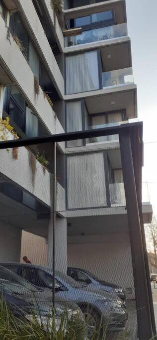 Luminoso Y Comfortable Monoambientea 25 Minutos De Ezeiza Remedios de Escalada Εξωτερικό φωτογραφία